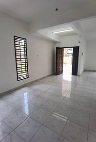 Taman Melawati Double Storey Semi Detached Skudai Mutiara Rini