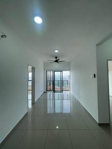 Skyawani 4 Residence [ 3Bedroom 2Bathroom ] Actual Unit