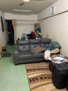 Flat Mutiara Fadason, Jinjang Kepong, Kuala Lumpur