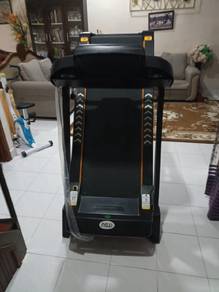 ITSU treadmill 