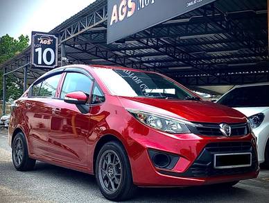 Proton PERSONA 1.6 STANDARD (A)