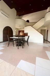 3 Storey Luyang Bungalow| Taman Luyang | Luyang | Damai