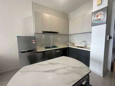 Country Garden @ Bay Point @ 2b1b @ Fully Furnish @ Market Lowest