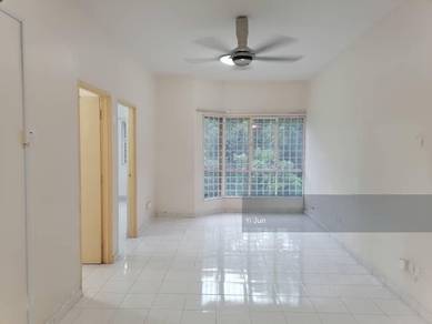 Pangsapuri Merak, Freehold with lift @ Bandar Kinrara