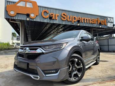 Honda CR-V 1.5 TC-P 2WD (A)FULL HONDA SENSING