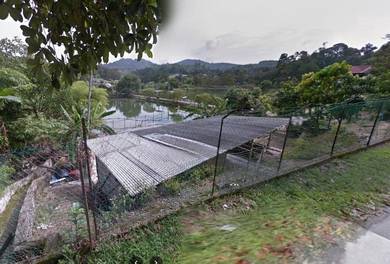 Hulu Langat Agricultural Land, Hulu langat, Hulu Langat