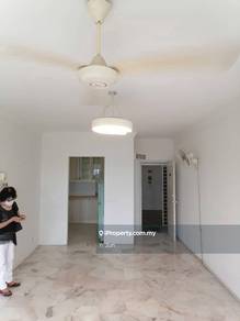 D' Kiara Apartment, Freehold, Semi-furnished @ Taman Wawasan, Puchong