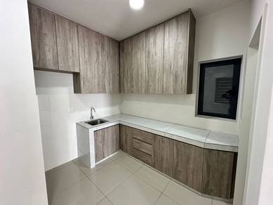 Skyawani 4 Partly Furnished for rent! Available now !