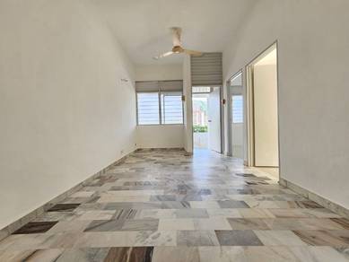 Taman Sayang Flat Paya Terubong Freehold