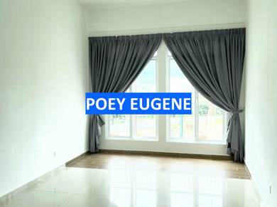Summerskye 1100sqft Original Unit Poolview 2 Car Park Bayan Lepas