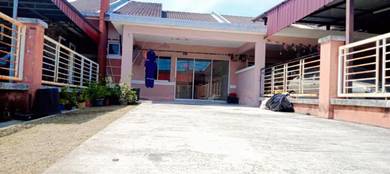 Single Storey Taman PD Permata, Port Dickson