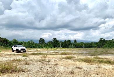 Port Klang, Telok Gong, Pulau Indah Industrial Land Sale, Klang, Port
