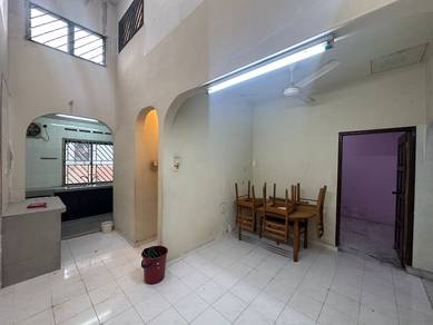 Taman Dato Penggawa Barat Full Loan Cash Out Bukit Mewah Tampoi Skudai