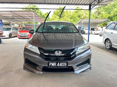 Honda CITY 1.5 E (A) modulo