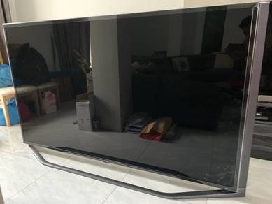 LG 84ub9800