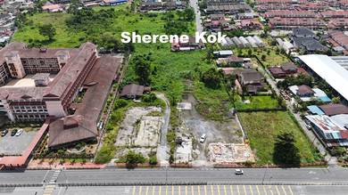 Agricultural Land @ Matang 2 1/2 Mile