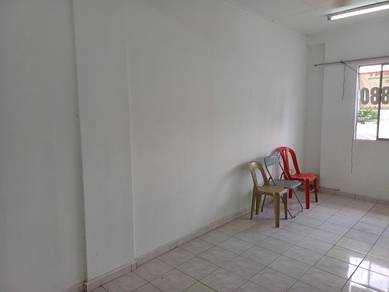Aliran Damai Apartments, Cheras, Kuala Lumpur