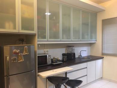 neo damansara  studio unit fully furnished one car park