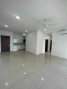 8Scape Residence 2Bed 2Bath Partial Furnish @ Sutera / Perling