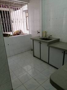 Taman Cemerlang Apartment Jelutong