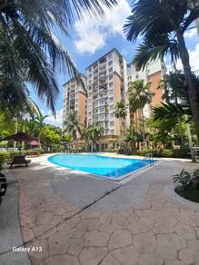 【2k booking dpat rumah】Tiara Intan Ampang Full LOAN CashOut BelowMV
