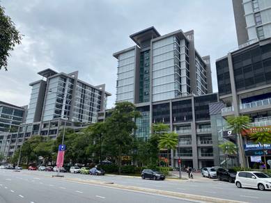 Queensville Permaisuri Cheras Studio F/F Taman Desa Mid Valley UCSI