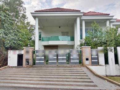 2 Storey Detached House, Rasah Kemayan, Seremban, Negeri Sembilan
