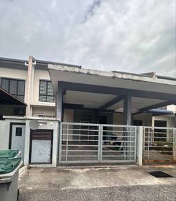 2 Storey Terrace Murni, Bandar Ainsdale Seremban