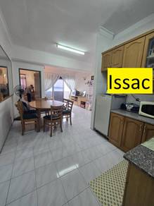 Sinar Bukti Dumbar Premium Seaview highfloor full loan BEST BUY