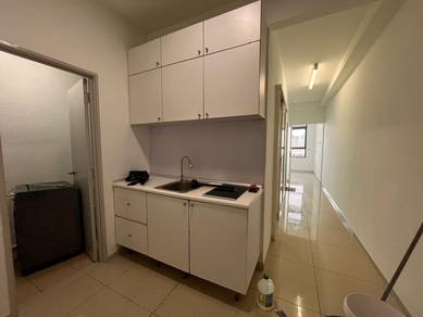 PJ Centrestage, 1 bedroom, near UM, Jaya One, Plaza 33