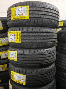 205/55 R16 New Chuanshi Tayar Original