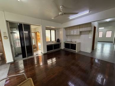 Kampung Cempaka, Sunway Mas, Taman Mayang, Petaling Jaya (1 Storey)