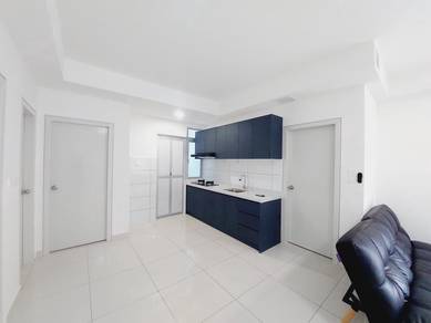 Condominium for Rent at Mirai Residence, Kajang 2