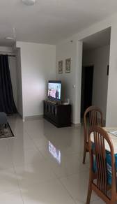 Partially Furnished Residensi Suasana Damansara Damai Selan