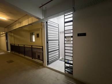 NEW+Near LRT | OPAL RESIDENCE PUCHONG