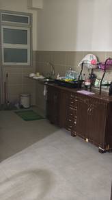 Partially Furnished Residensi Suasana Damansara Damai Selan