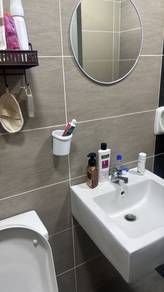 Partially Furnished Residensi Suasana Damansara Damai Selan