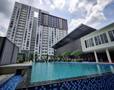 cheap below market tropicana aman 1 telok panglima garang