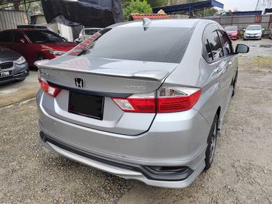 Honda CITY 1.5 E (A) full bodykit