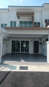 New 2Storey Free Legal Fee @ Jenderam