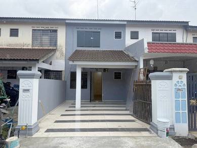 Taman Cahaya Masai, Pasir Gudang