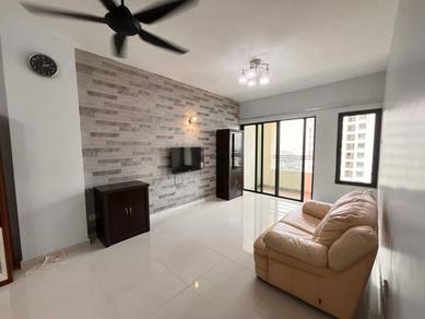 Pantai Panorama 2 rooms 2 baths, near UM, Laurel, Southlink