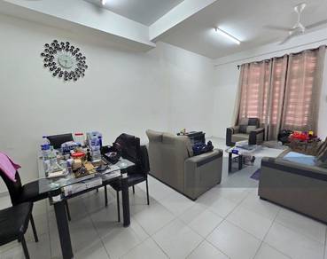 Gelang Patah Aster Pulai Mutiara 2-storey Terraced House For Sale