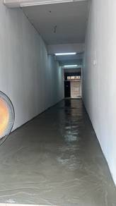 Batu Caves Taman Sri Gombak Ground Floor Shop For Rent