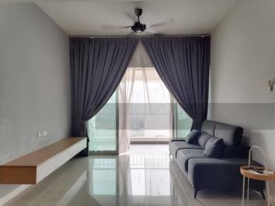 Sutera Maya, Full Furnished @ Jalan Klang Lama (Old Klang Road)