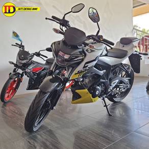 Suzuki GSX-S150 New Bike FREE Delivery