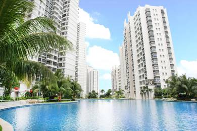 Bay Point @ Country Garden Danga Bay @ Fully Furnished