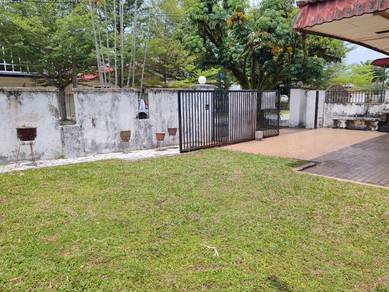 Value Buy - Taman Mansion - Semi Detached Double Storey House