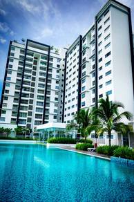 Sutera 7 Residensi , Kajang , 100% Loan , Cash Out , 0 down payment