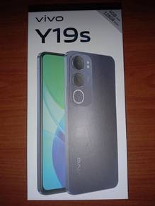 Vivo Y19S 